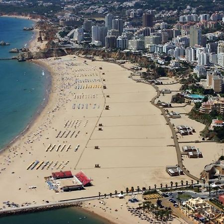 Ocean'S Place Near Praia Da Rocha ปอร์ติเมา ภายนอก รูปภาพ