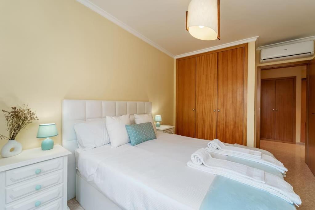 Ocean'S Place Near Praia Da Rocha ปอร์ติเมา ภายนอก รูปภาพ