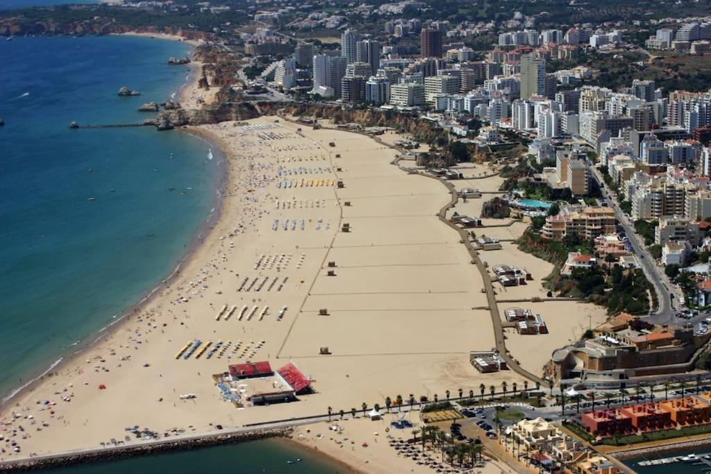 Ocean'S Place Near Praia Da Rocha ปอร์ติเมา ภายนอก รูปภาพ