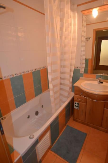 Ocean'S Place Near Praia Da Rocha ปอร์ติเมา ภายนอก รูปภาพ
