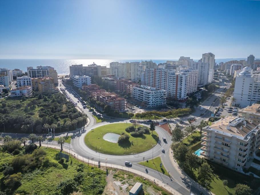 Ocean'S Place Near Praia Da Rocha ปอร์ติเมา ภายนอก รูปภาพ