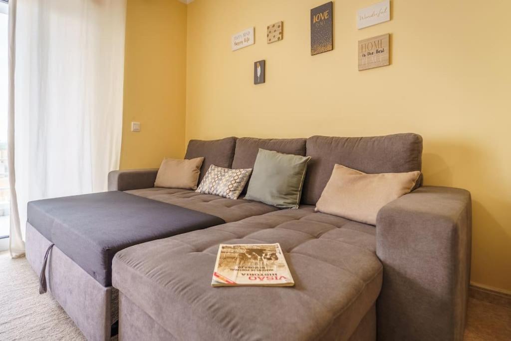 Ocean'S Place Near Praia Da Rocha ปอร์ติเมา ภายนอก รูปภาพ