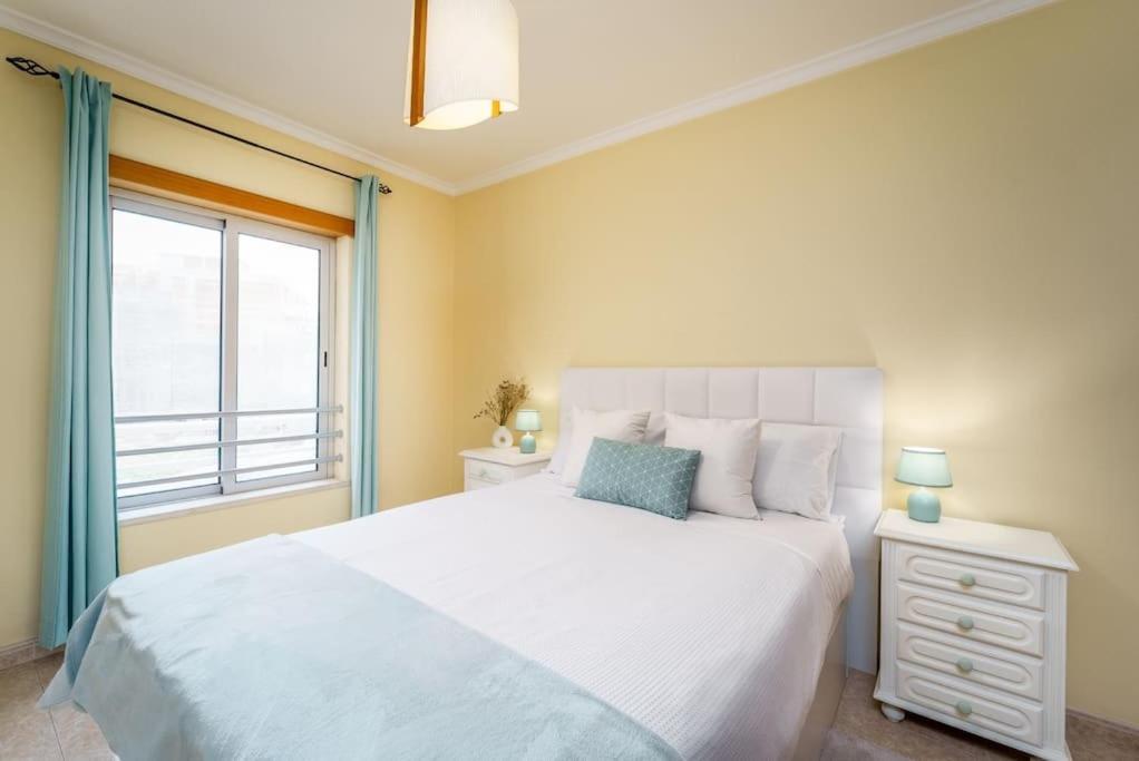 Ocean'S Place Near Praia Da Rocha ปอร์ติเมา ภายนอก รูปภาพ