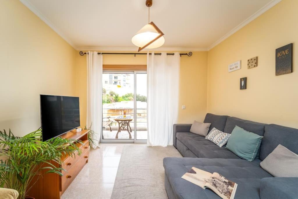 Ocean'S Place Near Praia Da Rocha ปอร์ติเมา ภายนอก รูปภาพ